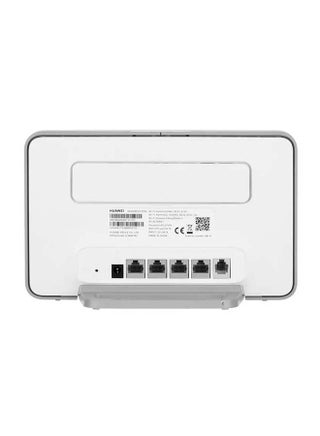 4G Router Prime 3 LTE CAT7 Up to 300Mbps Dual-band Smart Wi-Fi White - view 3