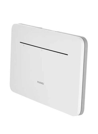 4G Router Prime 3 LTE CAT7 Up to 300Mbps Dual-band Smart Wi-Fi White - view 2