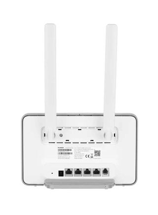 4G Router Prime 3 LTE CAT7 Up to 300Mbps Dual-band Smart Wi-Fi White - view 4
