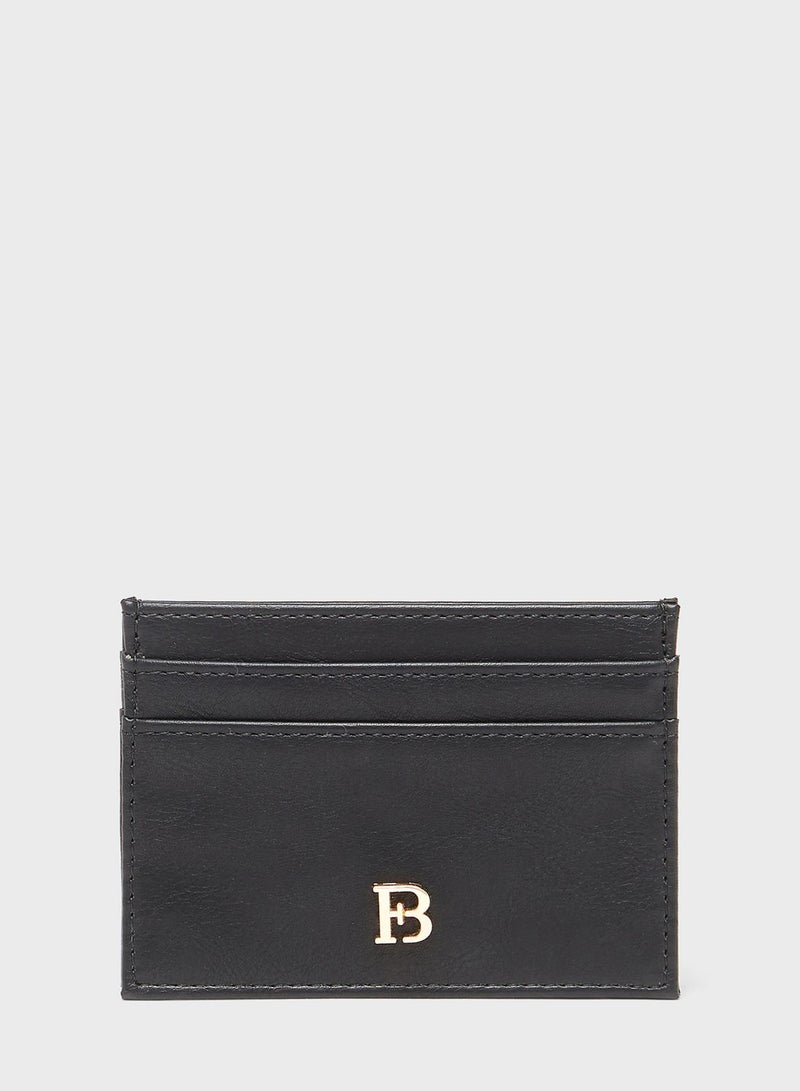 Multi Slot Card Holder