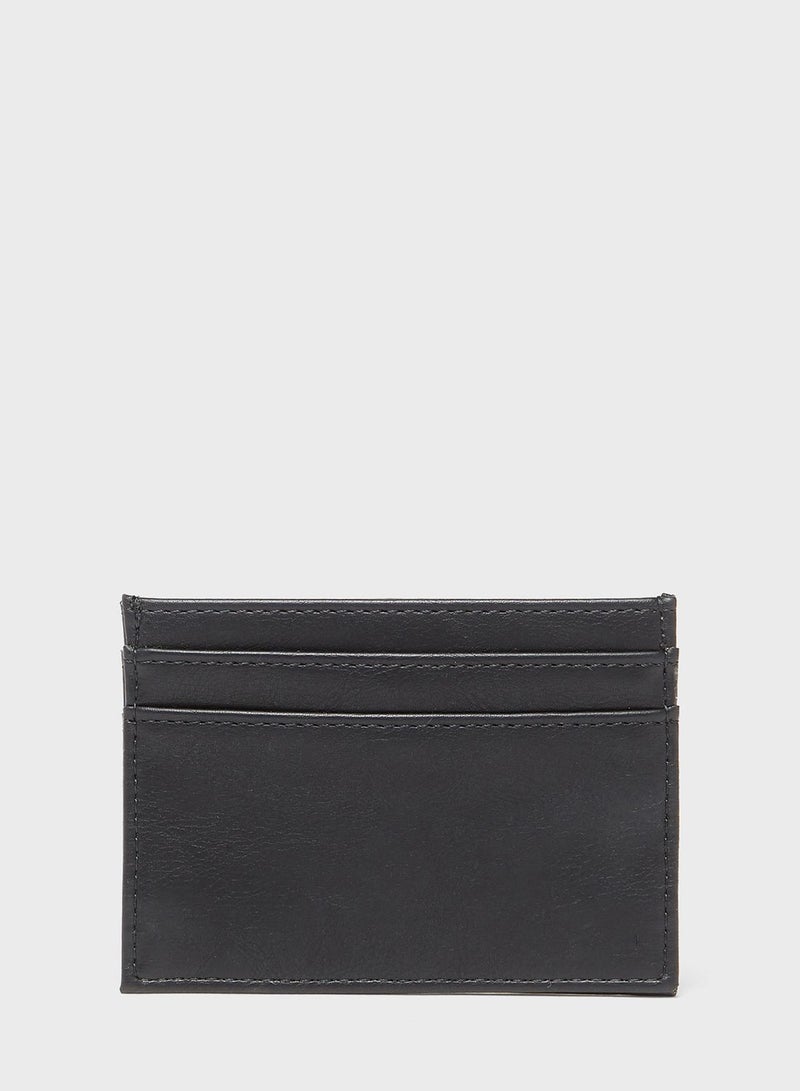 Multi Slot Card Holder