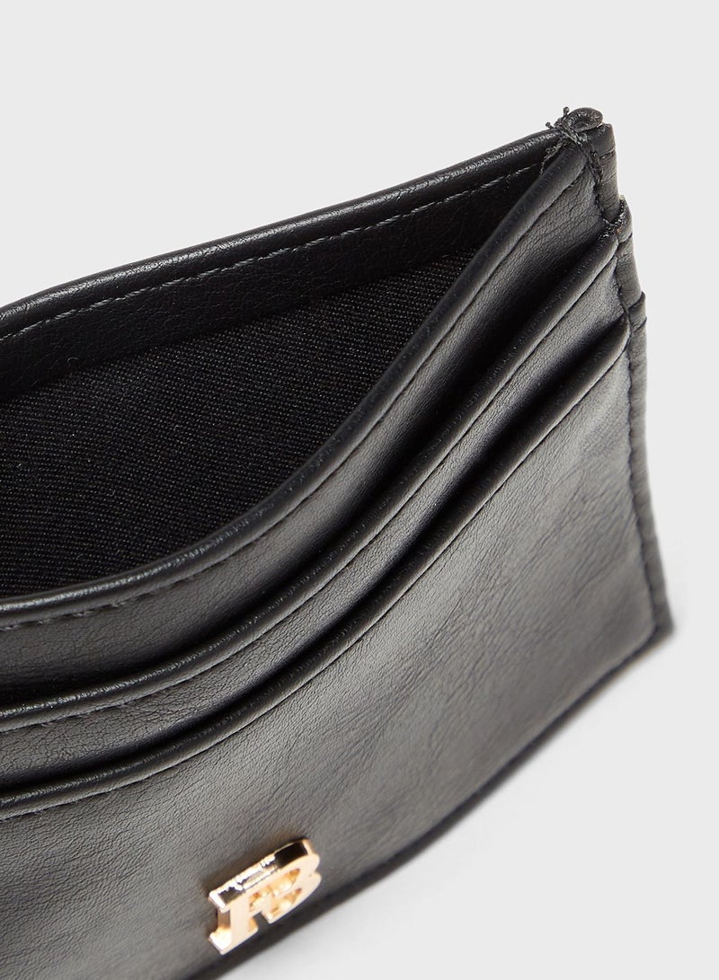 Multi Slot Card Holder