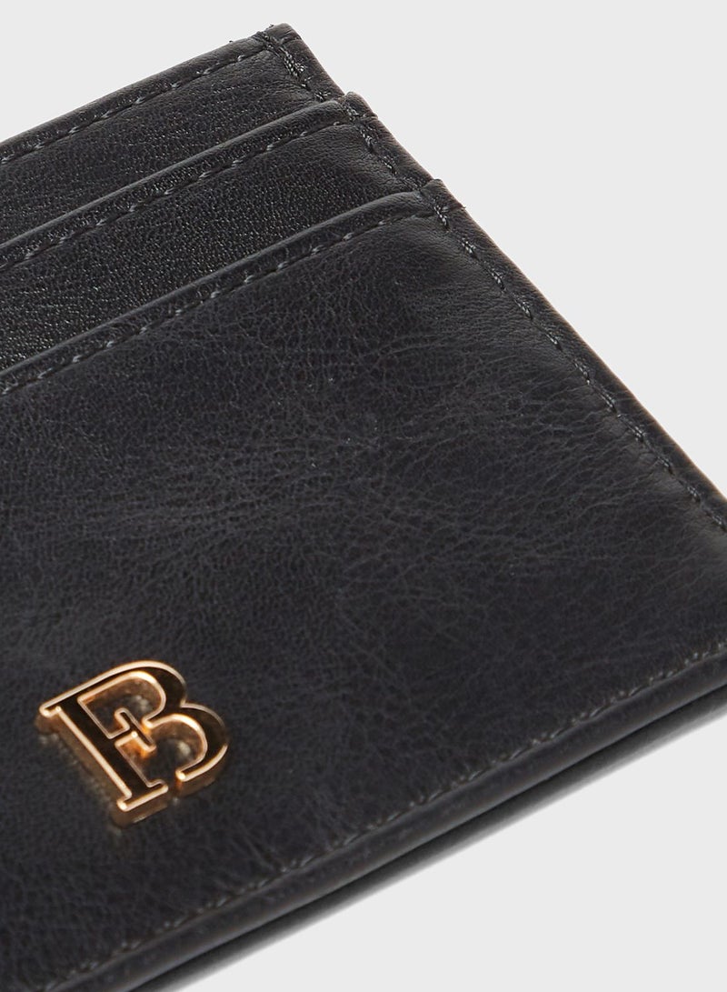 Multi Slot Card Holder