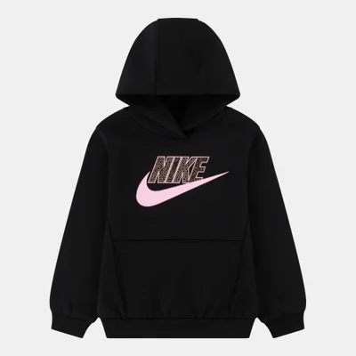 Nike Kids' Wild Warmth Hoodie
