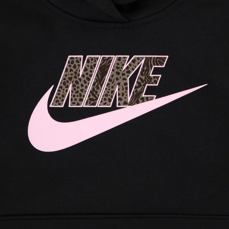 Nike Kids' Wild Warmth Hoodie