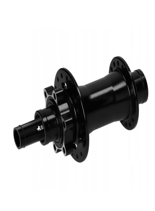 GRQUSTO Bike Wheel Fork Axle - 20mm Front Thru Axle to 15mm Hub Thru Axle Fork Adapter Conversion - Image 4