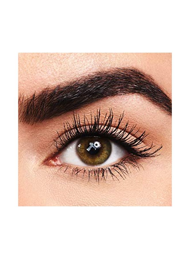 تارت ماسكارا لايتس كاميرا لاشز الطبيعية 4 في 1 أسود - Image 3