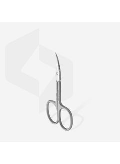 STALEKS PRO Professional Cuticle Scissors (Blade Length 21 mm) STALEKS Pro Smart SS-22/1  - Image 4