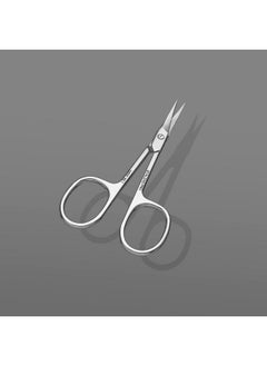 STALEKS PRO Professional Cuticle Scissors (Blade Length 21 mm) STALEKS Pro Smart SS-22/1  - Image 3