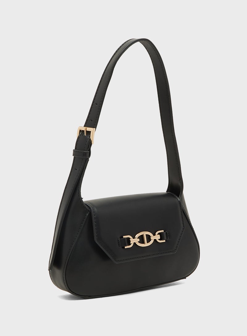 ALDO Rhianon Shoulder Bag - Image 3