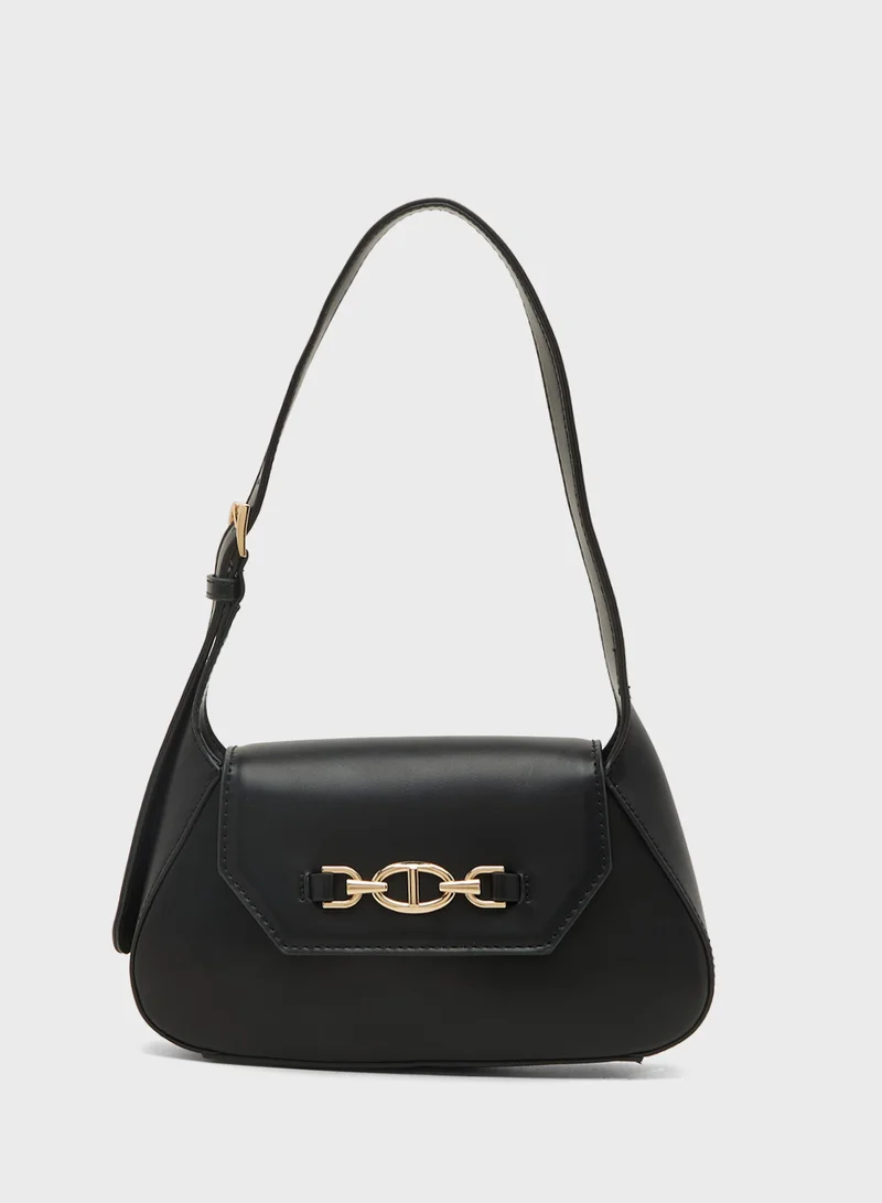 ALDO Narrow Strap Shoulder bag