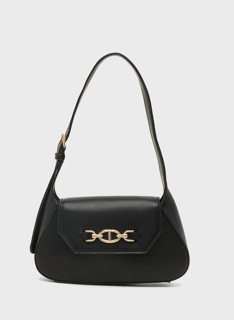ALDO Rhianon Shoulder Bag - Image 1