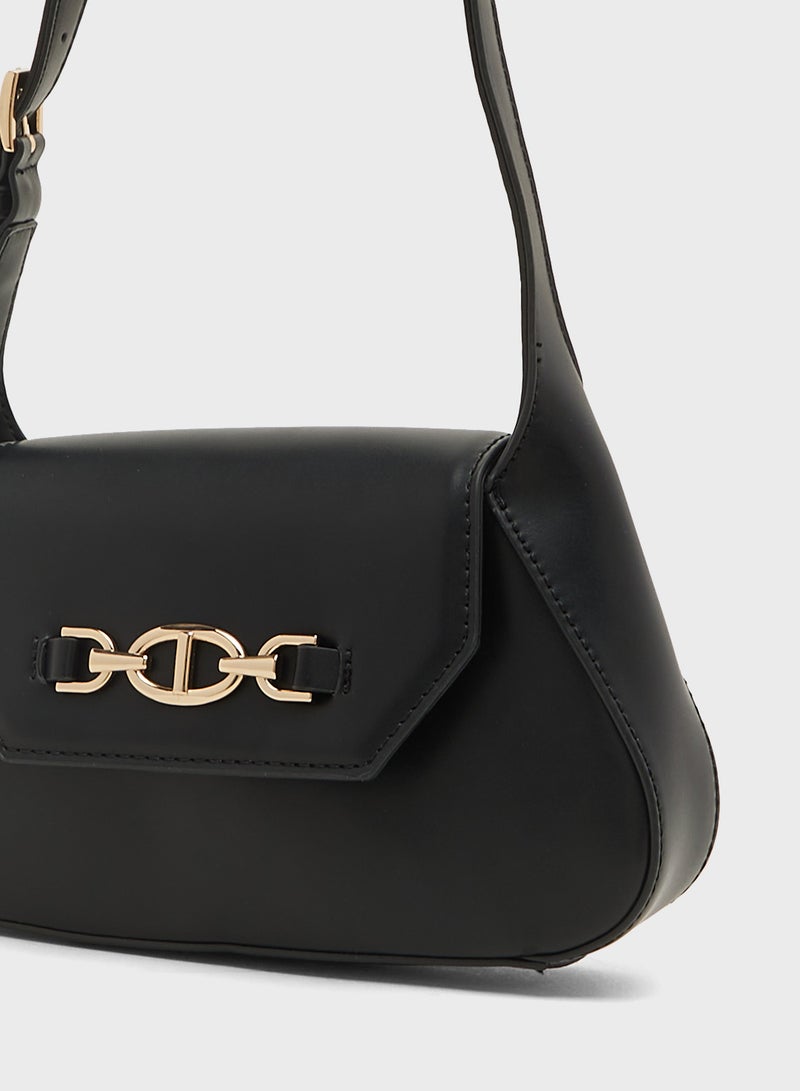 ALDO Rhianon Shoulder Bag - Image 4