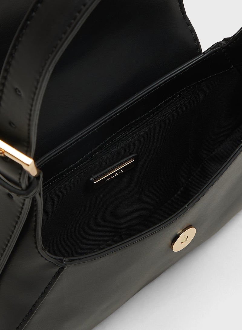 ALDO Rhianon Shoulder Bag - Image 5