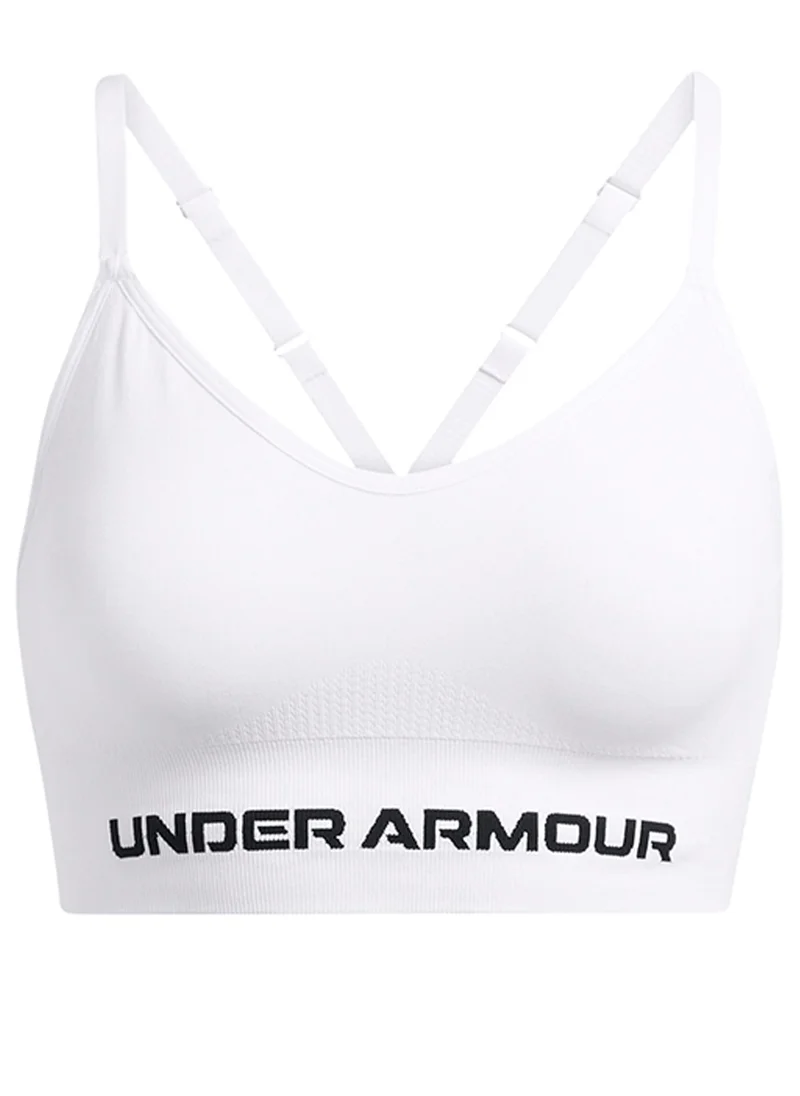 UNDER ARMOUR Vanish Seamless Low Support Bra