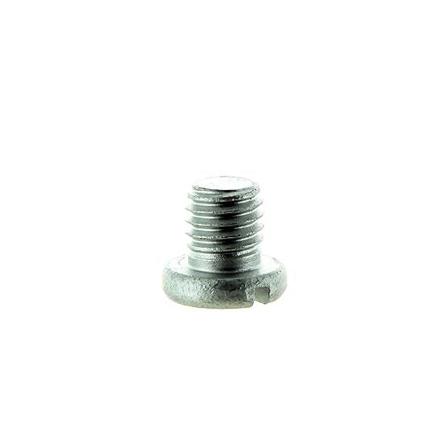 Yamaha New OEM Exhaust Straight Screw Plug, 90340-08002-00 - Image 4