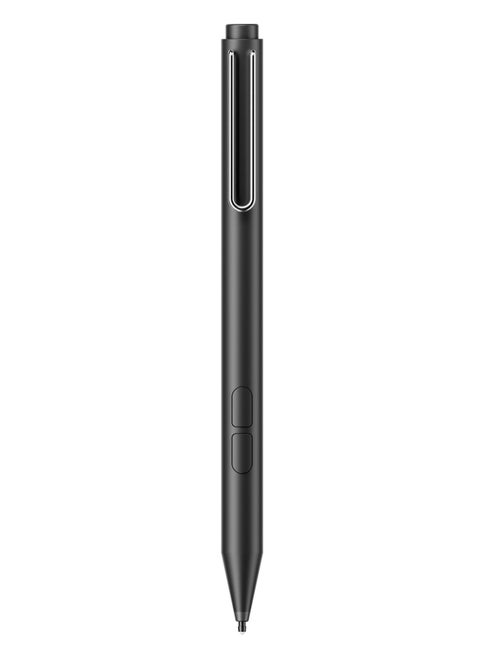 Original Quality Stylus Pen for Microsoft Surface Go Pro5, Pro4, Pro3, Surface3, Surface Book, Laptop Black