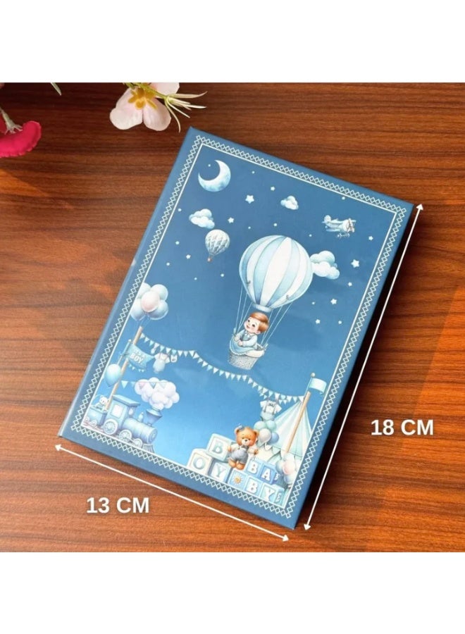 خشبو جويلز عملة فضية عيار 999 وزنها 10 غرامات عليها صورة صبي - Image 2