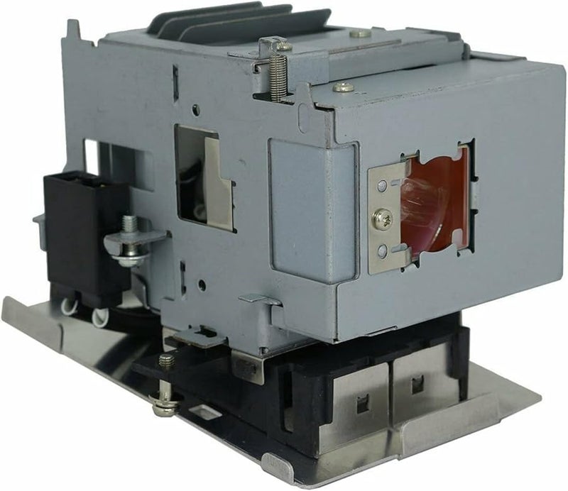مصباح إسقاط Visdia مع السكن لجهاز العرض Sharp PG LW3000 PG LW3500 PG LX3000 PG LX3500 - Image 3
