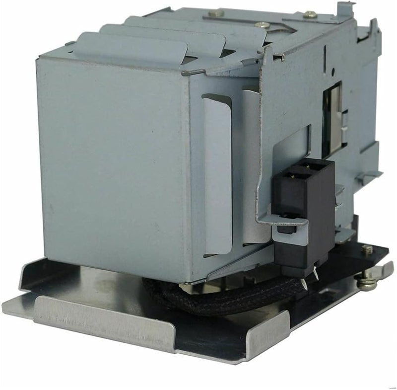 مصباح إسقاط Visdia مع السكن لجهاز العرض Sharp PG LW3000 PG LW3500 PG LX3000 PG LX3500 - Image 4