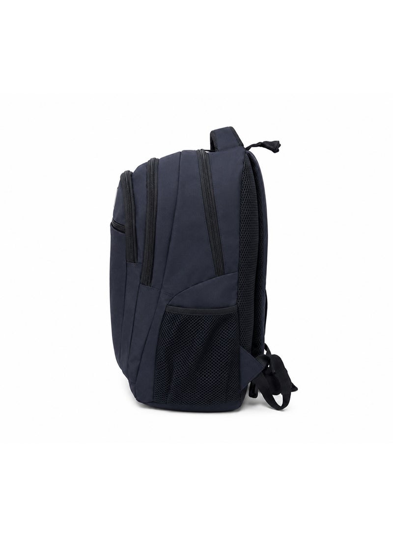 BANK MOVE PRO Black BACKPACK - Image 3