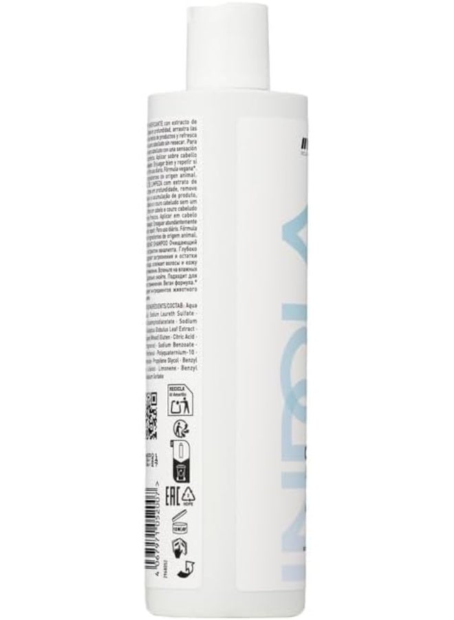 إندولا شامبو إندولا لتنظيف الشعر | 300 مل - Image 2