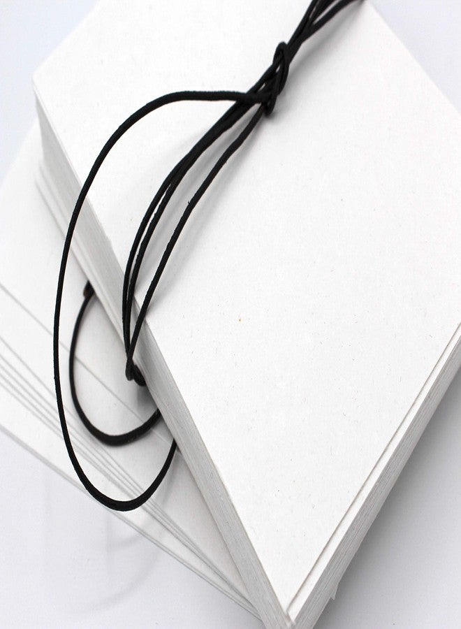 Shizen Design Smooth Surface Watercolor Paper, 5 x 7 Inches, White, 50 Sheets - Image 5