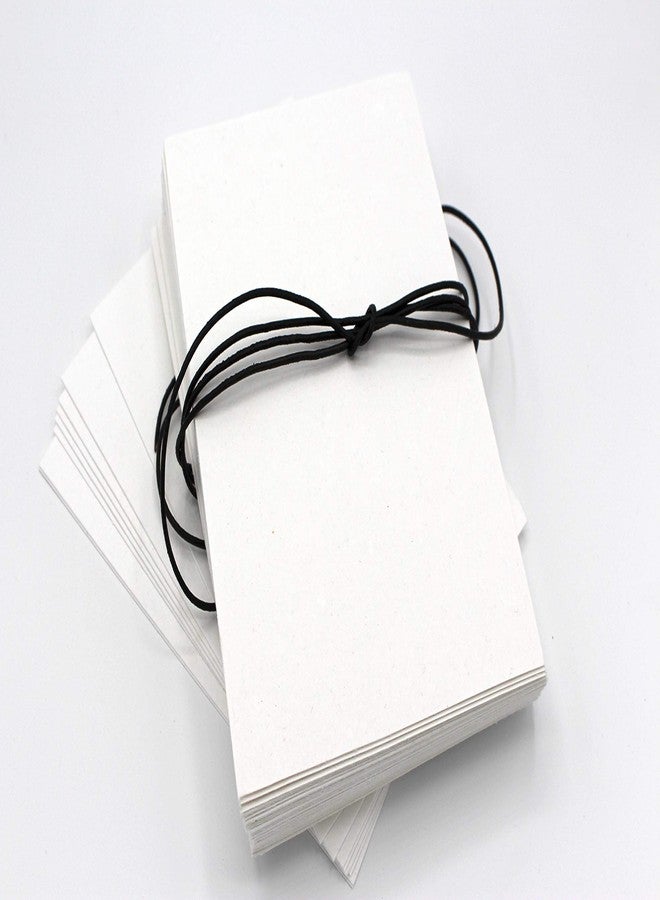 Shizen Design Smooth Surface Watercolor Paper, 5 x 7 Inches, White, 50 Sheets - Image 1