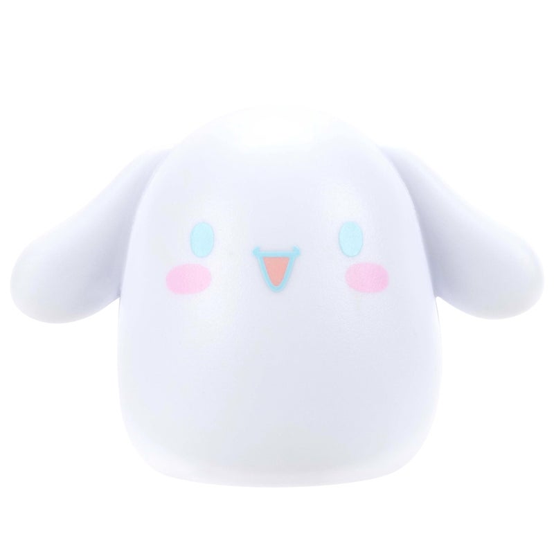 Squish-a-longs Hello Kitty and Friends Hello Kitty Boba Playset - Image 5