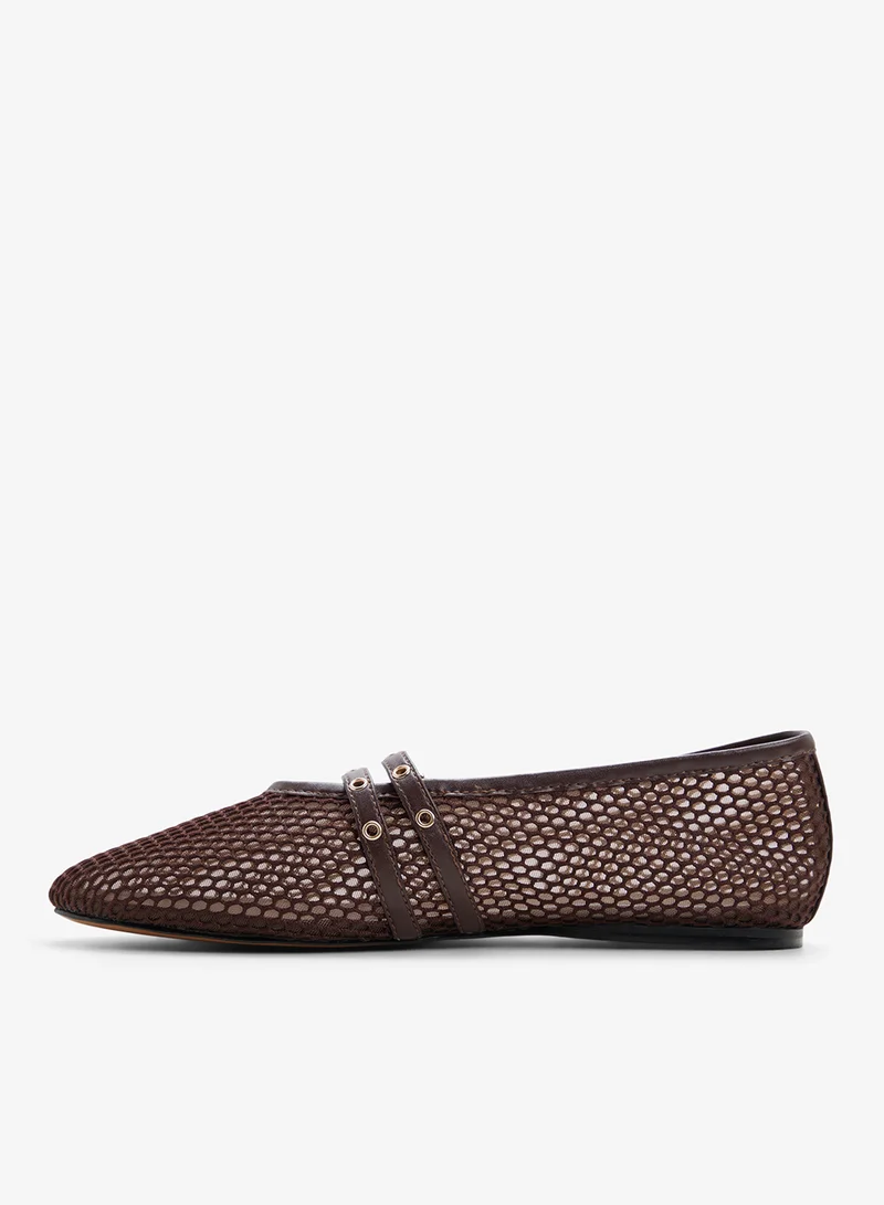 Aldo Ulelibaen Ballerinas