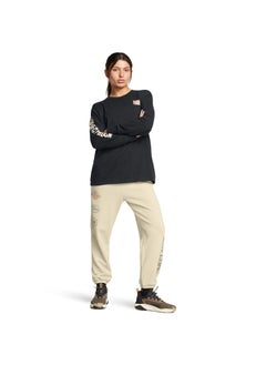 UNDER ARMOUR Project Rock Heavyweight Pants  - Image 3