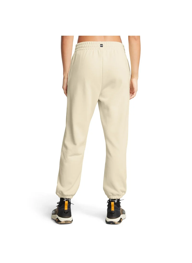 UNDER ARMOUR Project Rock Heavyweight Pants