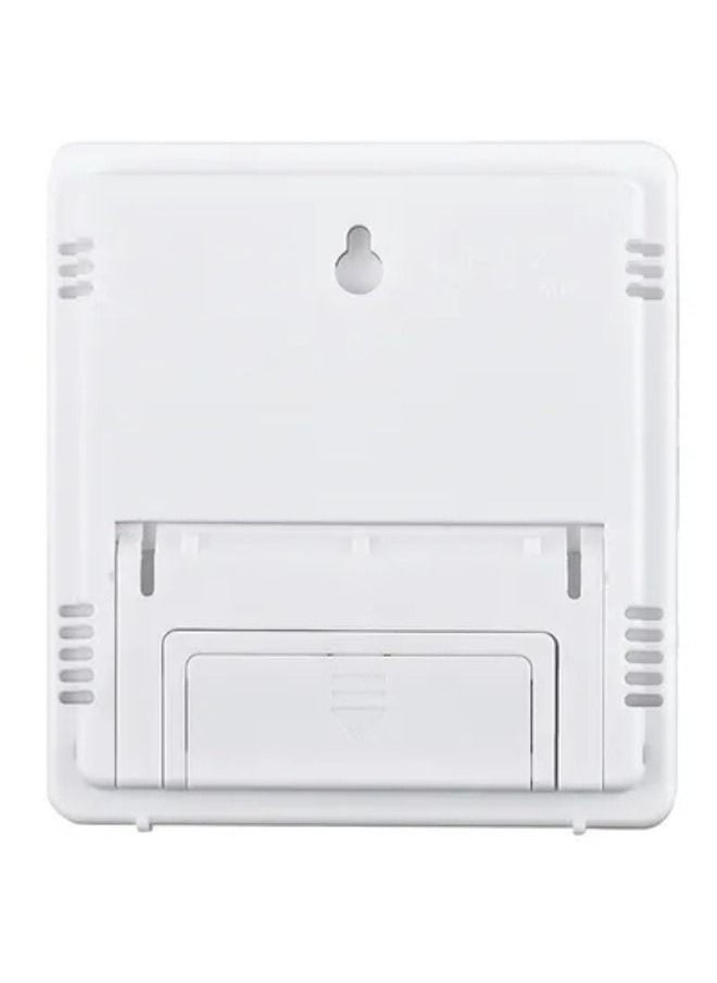 Generic - Temperature And Humidity Meter - Image 1