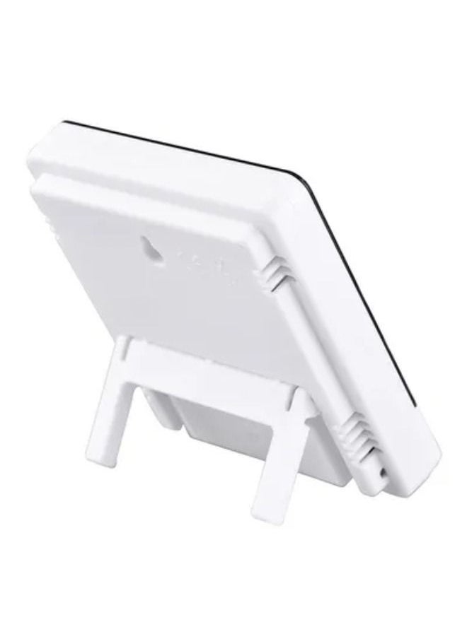 Generic - Temperature And Humidity Meter - Image 1
