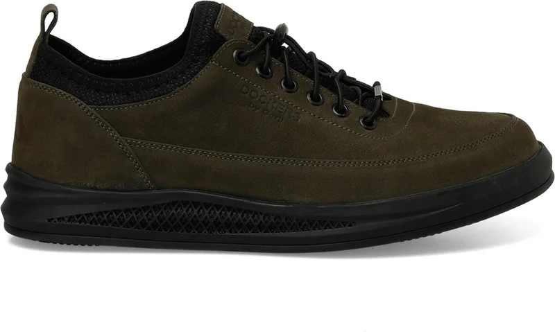 Dockers by Gerli 227225N 4Pr Khaki Men's Comfort Shoes