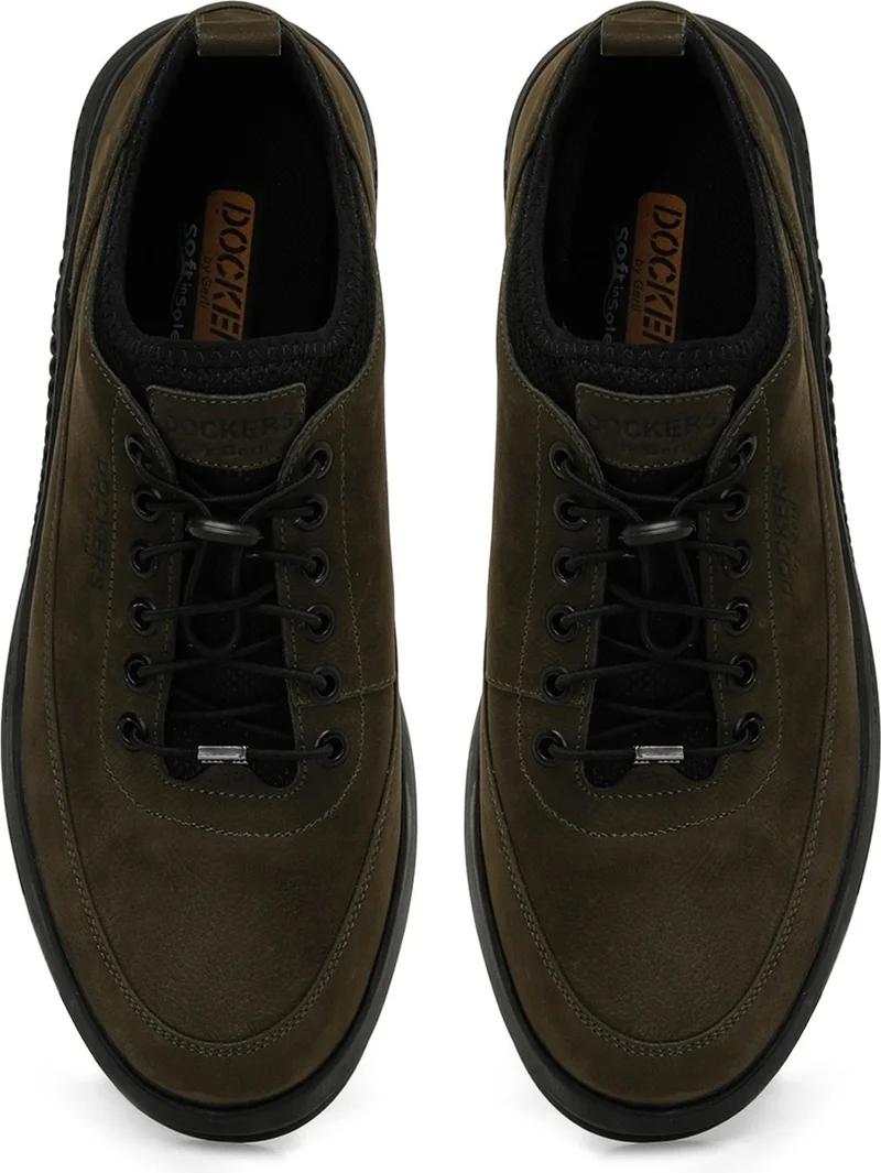 Dockers by Gerli 227225N 4Pr Khaki Men's Comfort Shoes