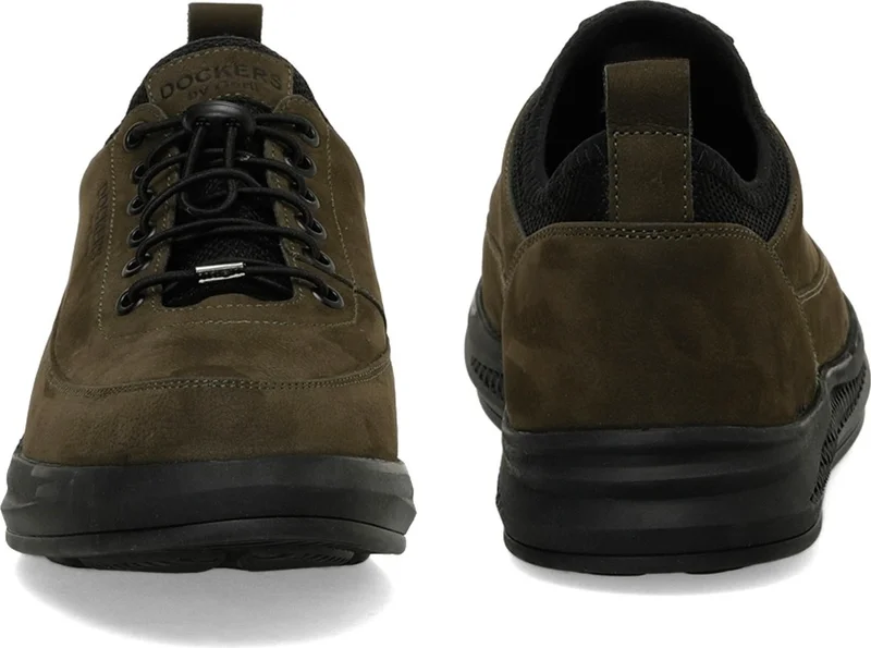 Dockers by Gerli 227225N 4Pr Khaki Men's Comfort Shoes
