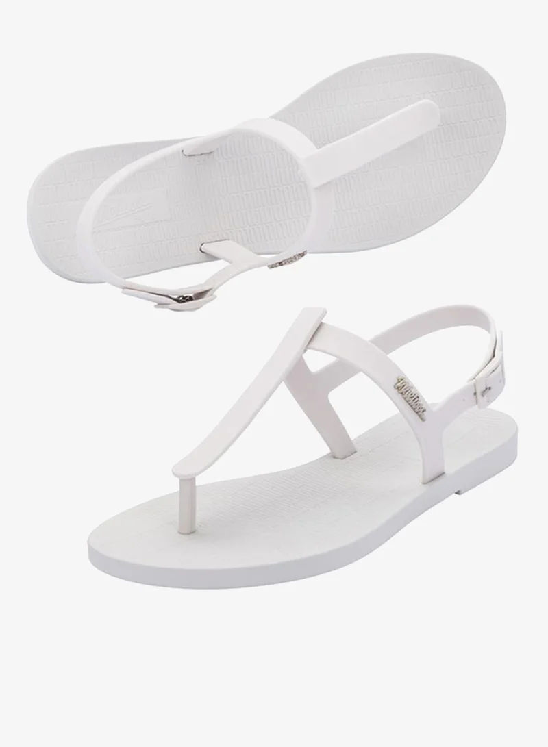 ميليسا صنادل ميليسا واسعة