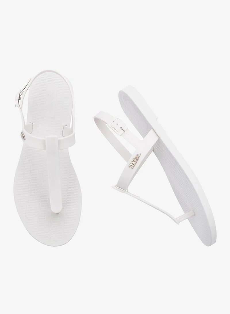 melissa  Melissa Wide Sandals for Women | Best Price UAE