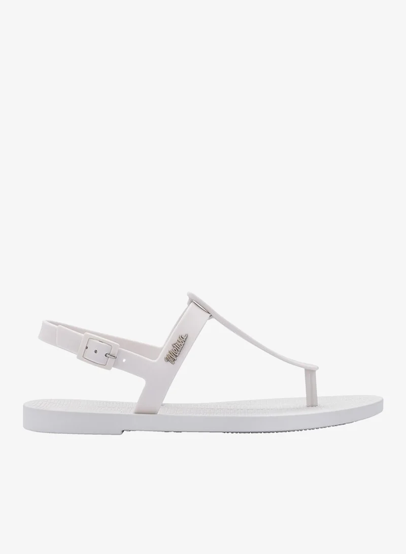 Melissa Wide Sandals