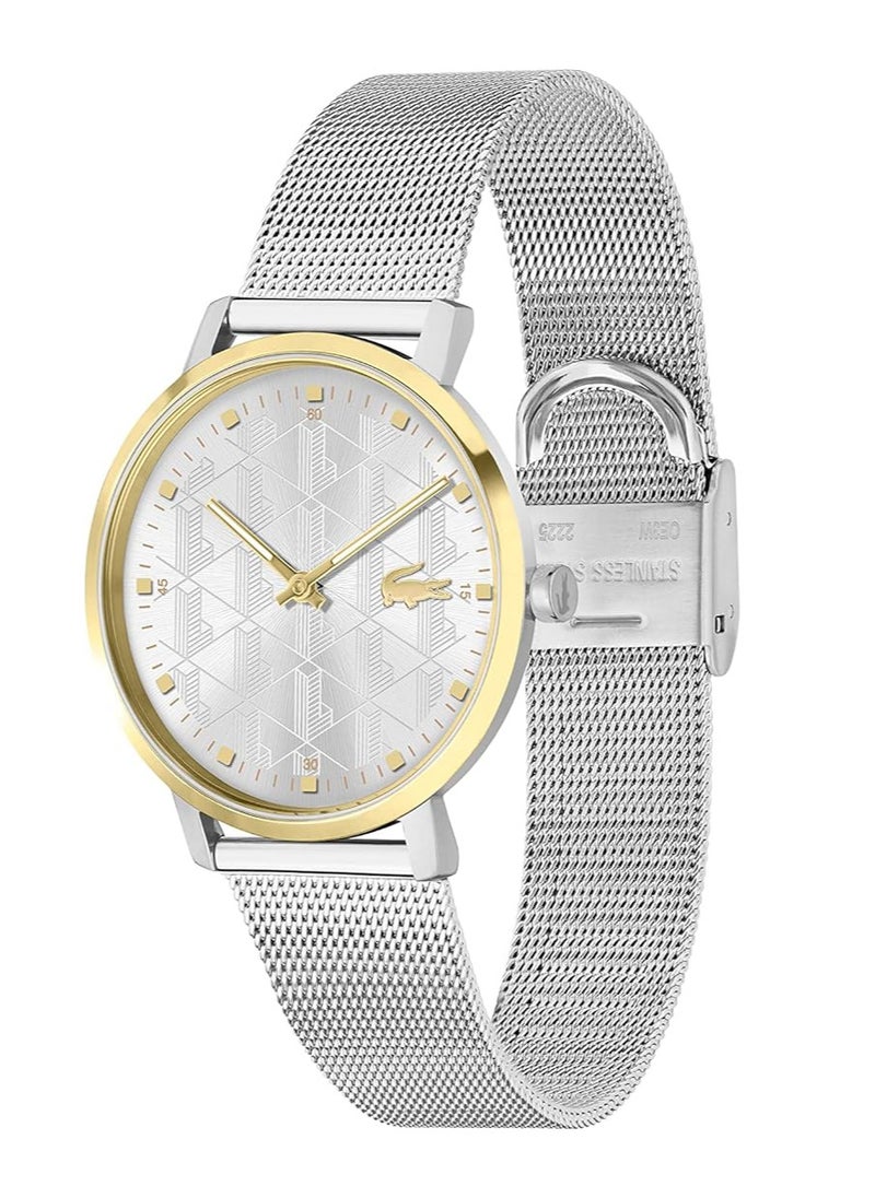 LACOSTE Lacoste Crocorigin Women's Watch  - Image 2