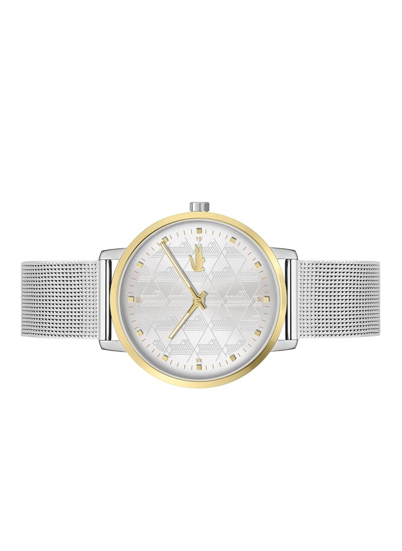 LACOSTE Lacoste Crocorigin Women's Watch  - Image 3