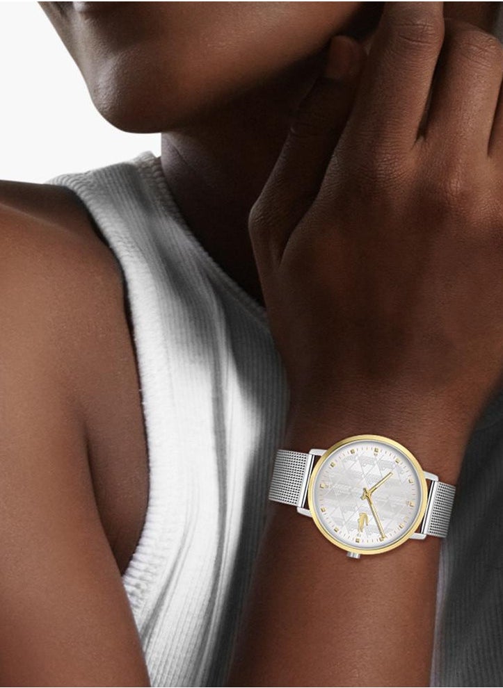 LACOSTE Lacoste Crocorigin Women's Watch  - Image 5