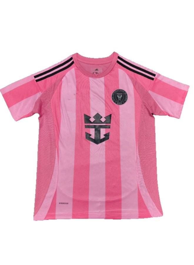 KUYING Fashionable Sports Football Top  - Image 2