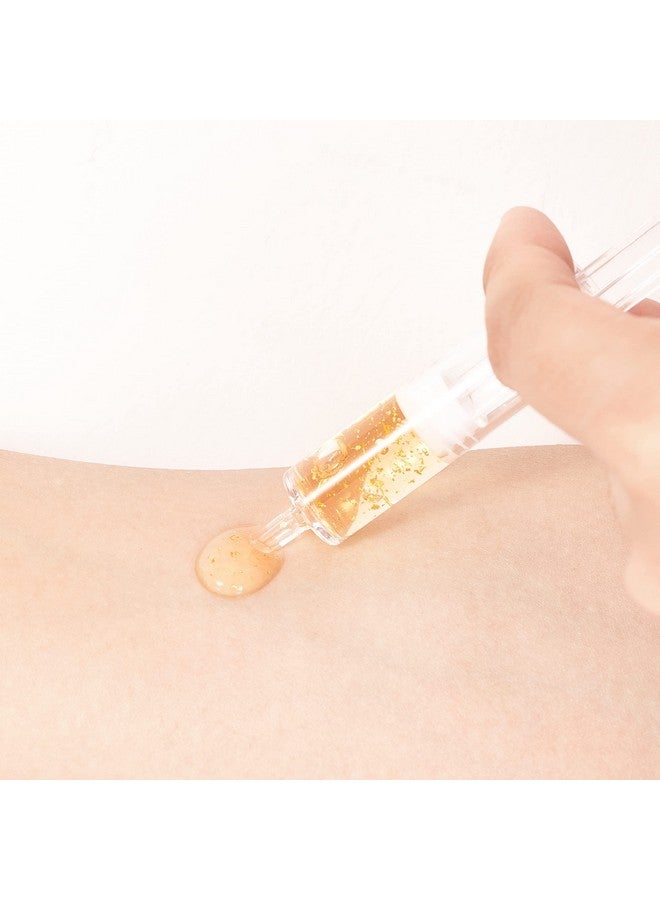 BRÜUN Advance Microneedling Korean Serum - 4 Different Booster Ampule Kit for Face and Body Including (AC + SC + SD + HY Control Serums) - Use with or without Dr Pen - Image 4