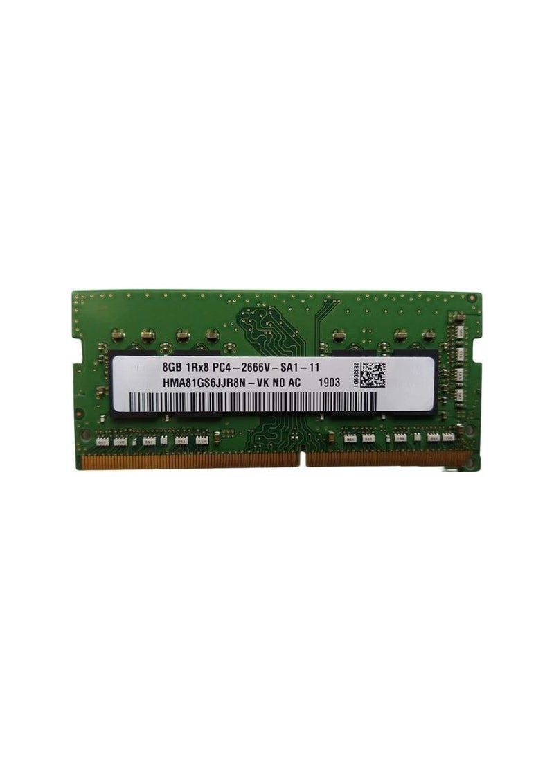 Generic 8GB 2666MHz DDR4 Sodimm Laptop RAM Memory Module 