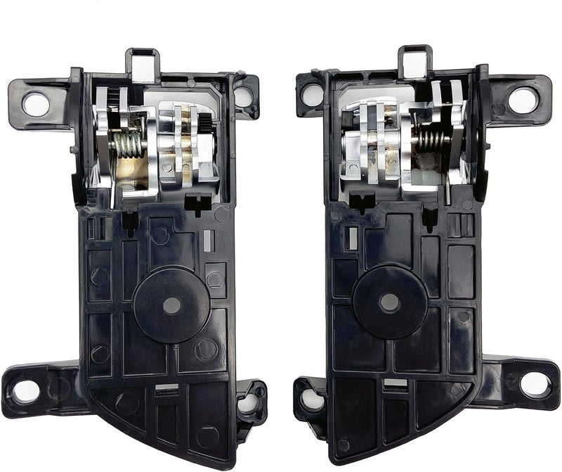Cheriezing Interior Door Handle Set for 2011-2015 Sorento - Image 2