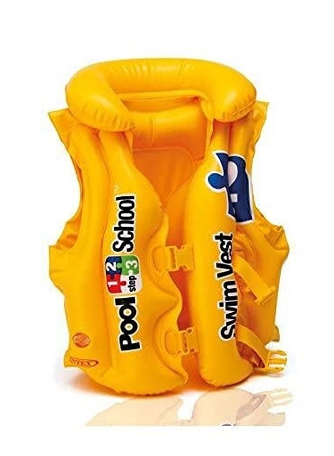 انتكس ديلوكس سويم فيست بول سكول - Image 2