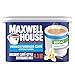 Maxwell House Instant CafeStyle Beverage Mix Decaf and Sugar Free Easy to Prepare 1 Canister for Quick Morning Coffee or Afternoon Treat French Vanilla Cafe Kosher Dairy 43 oz - Image 2