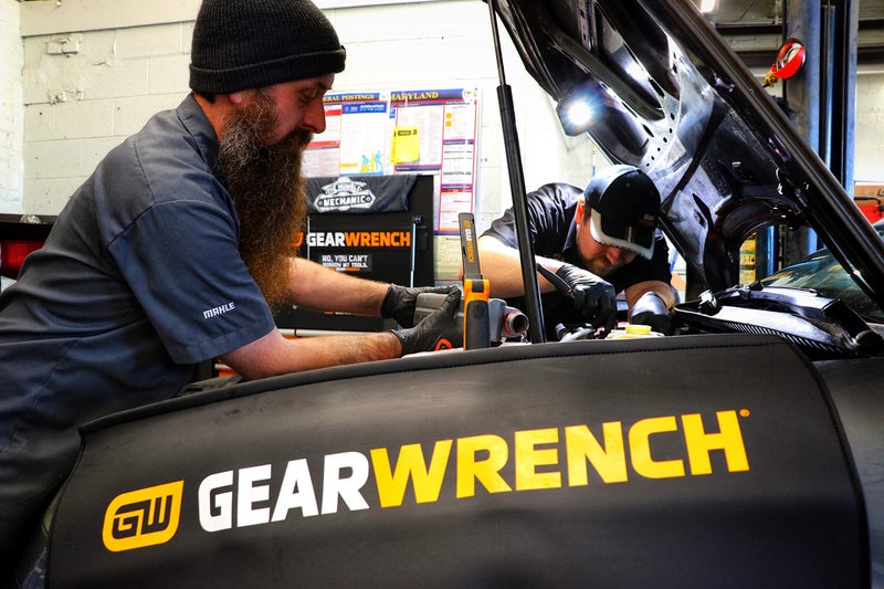 GearWrench غطاء مغناطيسي لرفارف GEARWRENCH - 86991 - Image 3